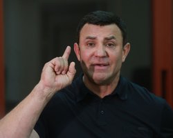 Волонтери не можуть подати петицію щодо Тищенка на сайті президента: подробиці