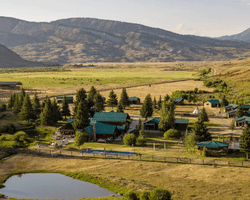 Політик купив ранчо за $79,5 млн, яке в 4 рази більше за Нью-Йорк (фото)