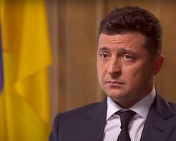 Зеленский признал, что потерпел неудачу в установлении мира на Донбассе