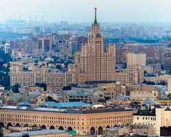 Москва грозит ответными санкциями ЕС из-за захвата украинских военных моряков