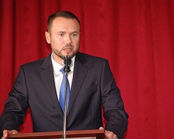 "За назначение Шкарлета министром образования "кнопкодавили", там нет 226 голосов", - Совсун