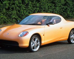 Весит всего 450 кг: в интернете показали малоизвестную спортивную Toyota 90-х (фото, видео)