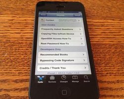 Хакеры взломали iPhone 5 через день после начала продаж