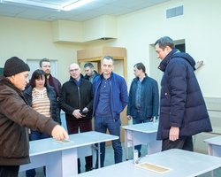 На Киевщине откроют две новые школы уже в феврале и марте, – советник премьера Голик