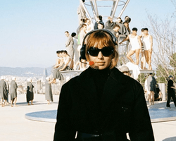 Режиссер клипов Джей Ло и Дуа Липы поставит выступление alyona alyona & Jerry Heil на "Евровидении-2024"