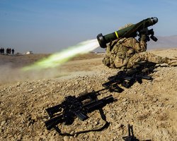 США могут дать Украине $47 миллионов на оружие, – СМИ