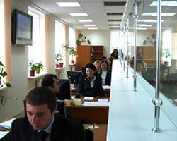 Налогоплательщиков в новом году меньше не стало, - ГНАУ