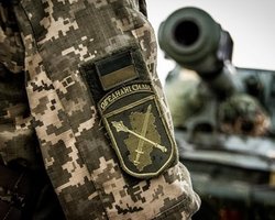 В Минобороны подсчитали количество российского оружия на Донбассе