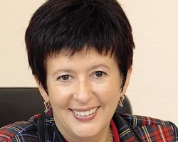 Лутковскую избрали новым омбудсменом