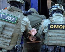 В Беларуси задержали подразделение боевиков ЧВК Вагнера