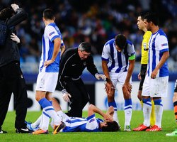 Соперник Шахтера на полгода лишился хавбека