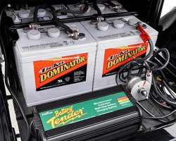 Быстрая зарядка за меньшие деньги: натриевый аккумулятор превзошел литиевые аналоги