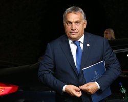 Орбан угрожает сорвать декабрьский саммит лидеров ЕС по помощи Украине, — СМИ