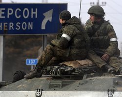 В России плохо воспримут новость о "сдаче" Херсона, – эксперт