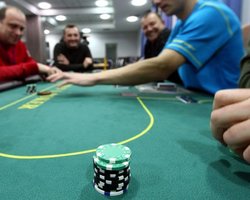 Новый закон об игорном бизнесе почти готов