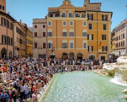 Всесвітньо відома локація в Європі стала платною: що відомо