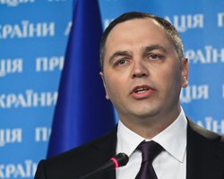 В Німеччині затримали підозрюваного у вбивстві Портнова: ним виявився громадянин України, — ЗМІ