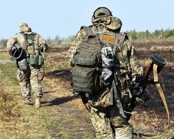 В штабе ООС анонсировали разведение сил в Петровском