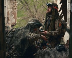 "Два технологических секрета": в России назвали причины прорыва ВСУ в Курской области