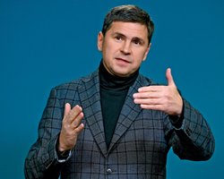 Дивно, що без візитівки Яроша: у Зеленського відреагували на звинувачення РФ у вбивстві Дугіної