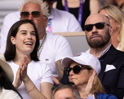 Звездный десант: кто из мировых знаменитостей посетил Олимпиаду 2024 в Париже (фото)