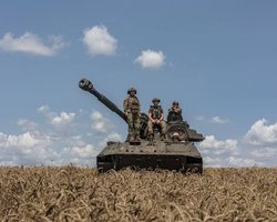 ВСУ продвинулись в районах Клещеевки, Андреевки и Вербового, — ISW (карта)