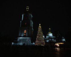 Графики отключений на 1 января: у кого не будет света 11 часов в первый день года