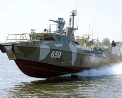 Поражение российского судна: в командовании ВСУ раскрыли подробности