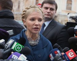 Тимошенко потребовала возбудить новое уголовное дело