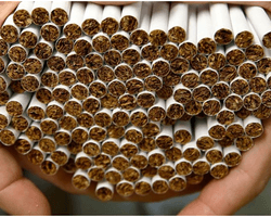 Рада подняла акциз на табачные изделия: на сколько подорожает пачка сигарет