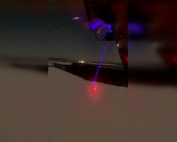 Ан-28 ЗСУ підпалив "Шахед" ЗС РФ: як група ППО працює кулеметом та лазером (відео, фото)