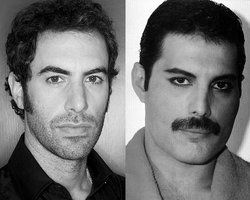 Съемки байопика Фредди Меркьюри могут отменить 