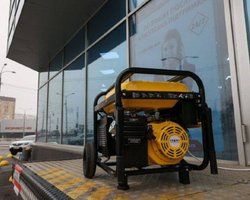 Аж до конфіскації: кого з українців покарають за використання генератора, пояснення юриста