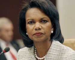 Кондолиза Райс помолится за здоровье и освобождение Тимошенко
