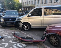 Прослушка или учения: что именно произошло между НАБУ и САП