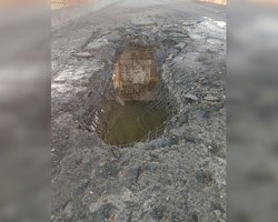 В Крыму ударили по Чонгарскому мосту: коллаборанты жалуются на ракеты Storm Shadow (фото)