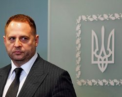 Ермак за неделю до встречи советников Нормандской четверки заразился коронавирусом