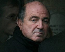 Умерла мать Бориса Березовского, - СМИ