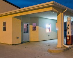 Бензин А-92 и дизтопливо прибавили в цене