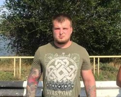 Подозреваемого в убийстве Сармата арестовали на 2 месяца