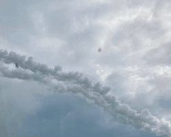 Удары в Крыму касаются военных объектов, которые задействованы в атаках на Одесскую область, — Братчук