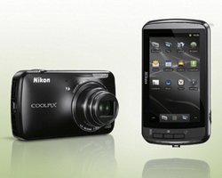 Nikon выпустит фотоаппарат на операционной системе Android, - СМИ