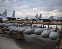 Дроны ВСУ подавили российскую артиллерию на левобережье: ВС РФ используют КАБы, — ISW