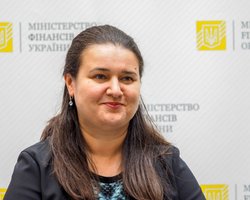 ГБР допросило Оксану Маркарову