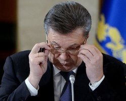 Суд над Януковичем желает видеть защитника -"кивалу", - адвокат