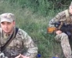 ПС: Ланьо позвал на переговоры, потому что мешали контрабанде