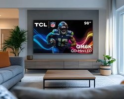 Почему телевизоры TCL такие дешевые, но им удается конкурировать с Samsung и LG