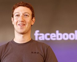 Цукерберг намерен создать социальную сеть для детей