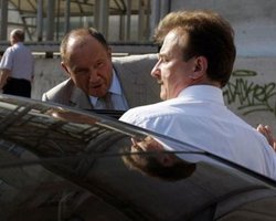 Голубченко: я работаю, я всех переработаю