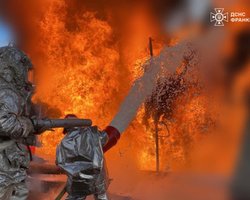 Атака на енергооб'єкти 13 грудня: названа мета Росії